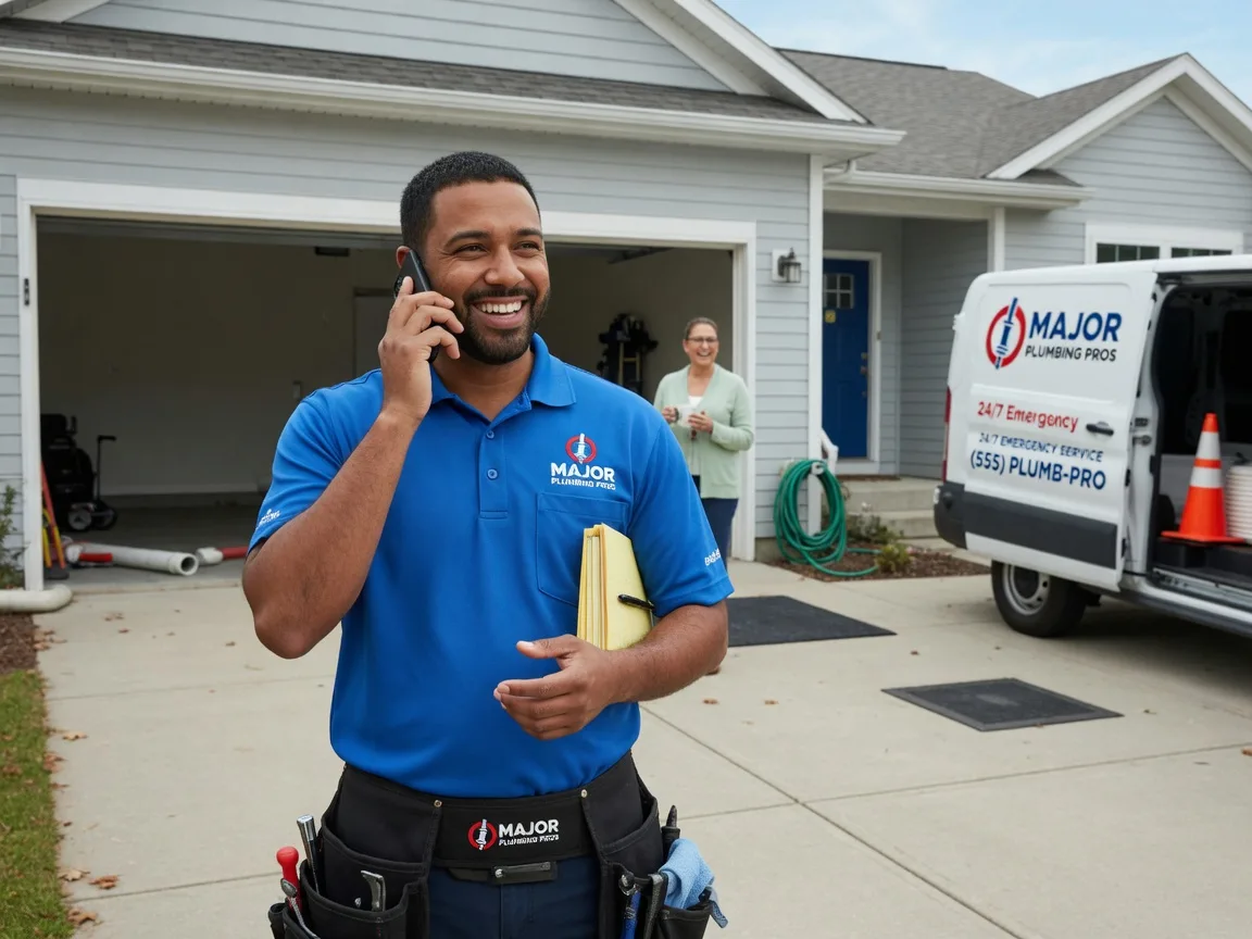 Drain Cleaning Services Lorimor, IA FAQs